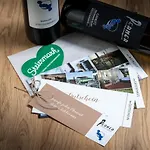 Weingut Und Gaestezimmer Perner Ehrenhausen