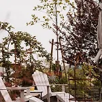 Panzió Weingut Und Gaestezimmer Perner Ehrenhausen
