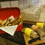 Panzió Weingut Und Gaestezimmer Perner 4*