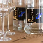 Weingut Und Gaestezimmer Perner 4* Ehrenhausen