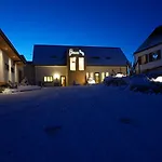 Panzió Weingut Und Gaestezimmer Perner 4*