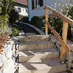 Panzió Weingut Und Gaestezimmer Perner 4*