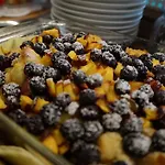 Weingut Und Gaestezimmer Perner 4* Ehrenhausen