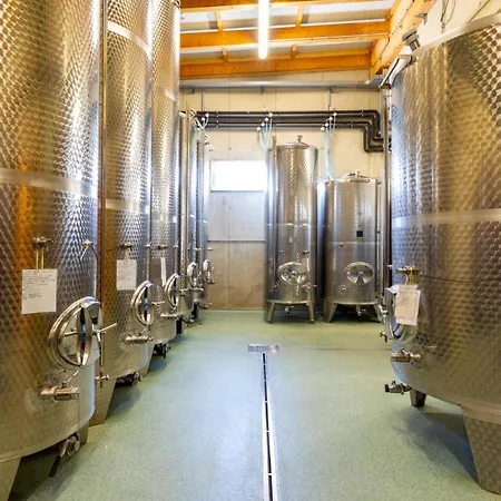 Couette-café Weingut Und Gaestezimmer Perner