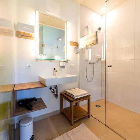 Couette-café Weingut Und Gaestezimmer Perner