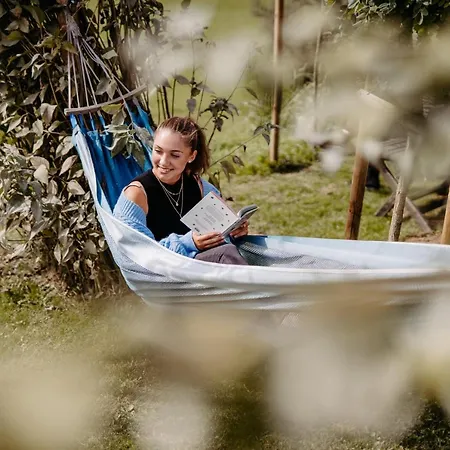 Couette-café Weingut Und Gaestezimmer Perner