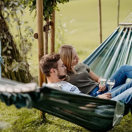 Weingut Und Gaestezimmer Perner 4* Ehrenhausen