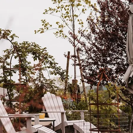 Couette-café Weingut Und Gaestezimmer Perner Ehrenhausen