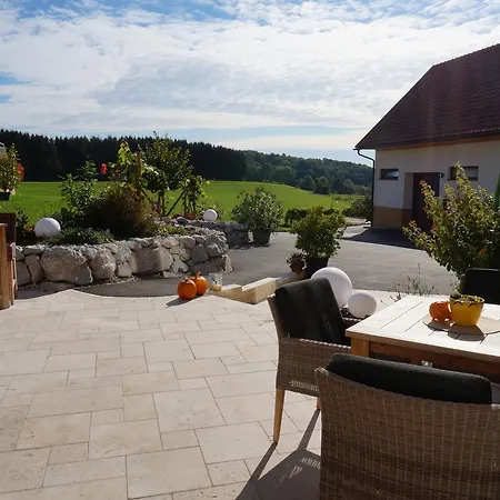 Weingut Und Gaestezimmer Perner 4* Ehrenhausen