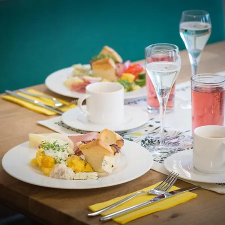 Weingut Und Gaestezimmer Perner 4* Ehrenhausen