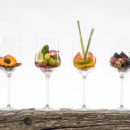 Weingut Und Gaestezimmer Perner * Ehrenhausen