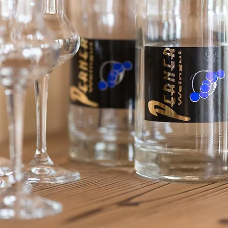 Weingut Und Gaestezimmer Perner 4* Ehrenhausen