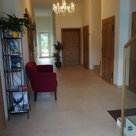 Weingut Und Gaestezimmer Perner 4*