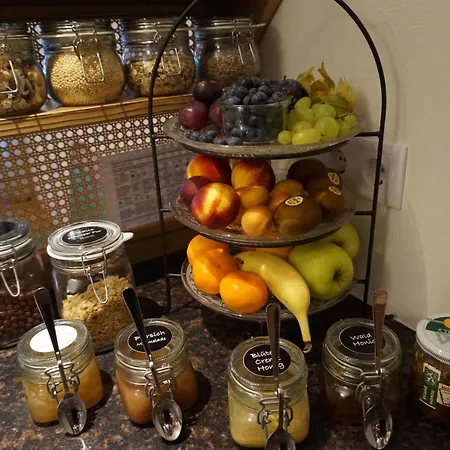 Couette-café Weingut Und Gaestezimmer Perner