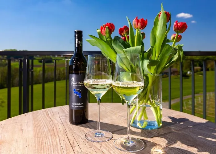 Weingut Und Gaestezimmer Perner