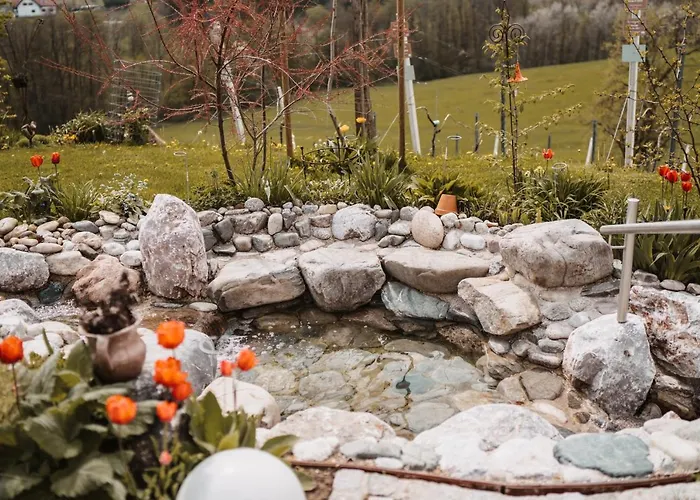 Weingut Und Gaestezimmer Perner