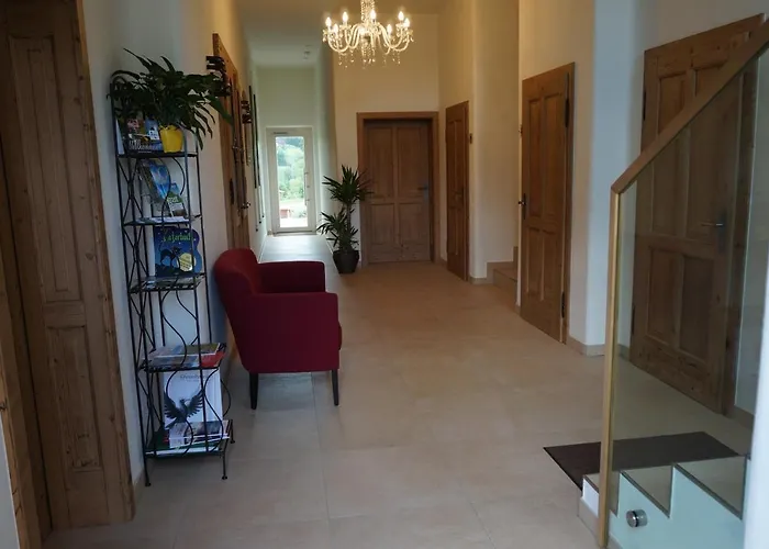 Weingut Und Gaestezimmer Perner 4*