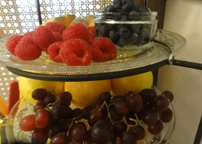 Weingut Und Gaestezimmer Perner فندق مبيت وإفطار