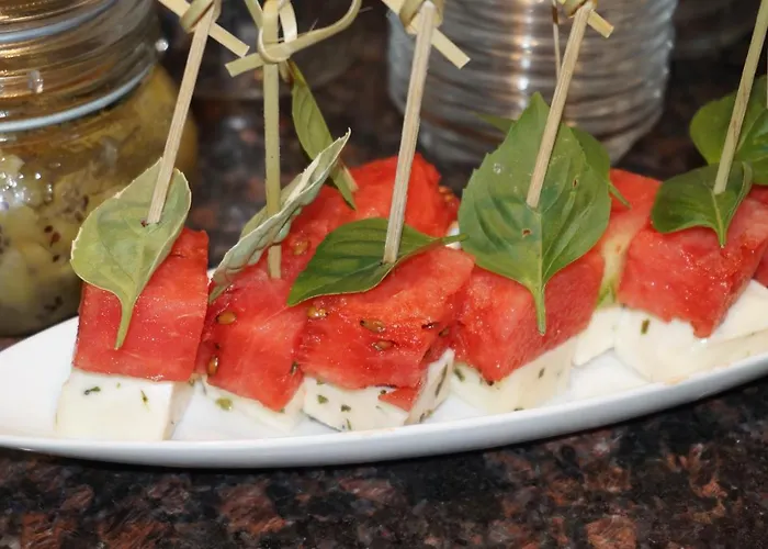 Weingut Und Gaestezimmer Perner فندق مبيت وإفطار إيهرينهاوزين