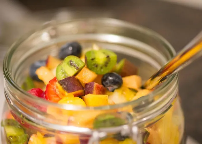 Weingut Und Gaestezimmer Perner 4* إيهرينهاوزين